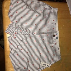 Old Navy Shorts